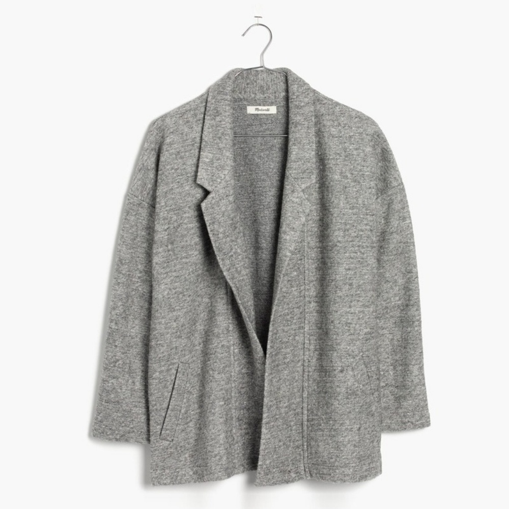 GUC Madewell Speaker Jacket
